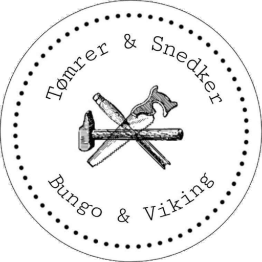 Bungo & Viking ApS